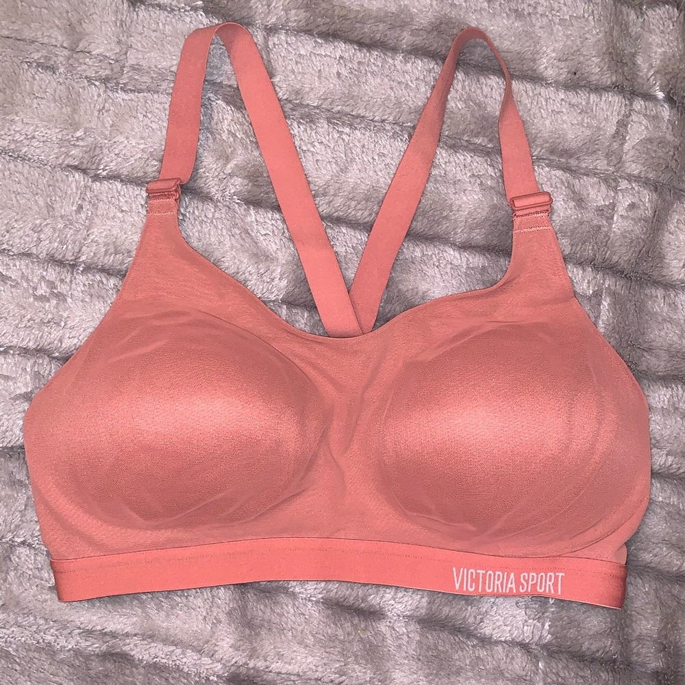 Victoria Secret Sport bra with adjustable straps
